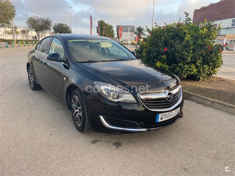 OPEL Insignia 1.6 CDTI 136 CV Selective Auto