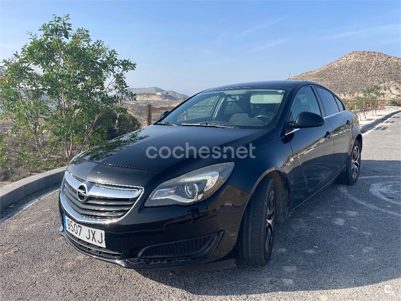 OPEL Insignia 1.6 CDTI 136 CV Selective Auto