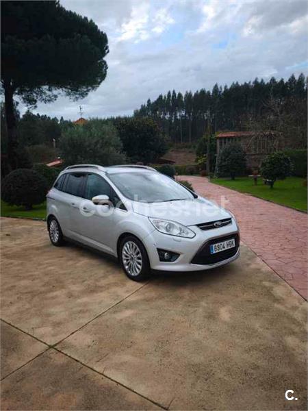 FORD Grand CMax