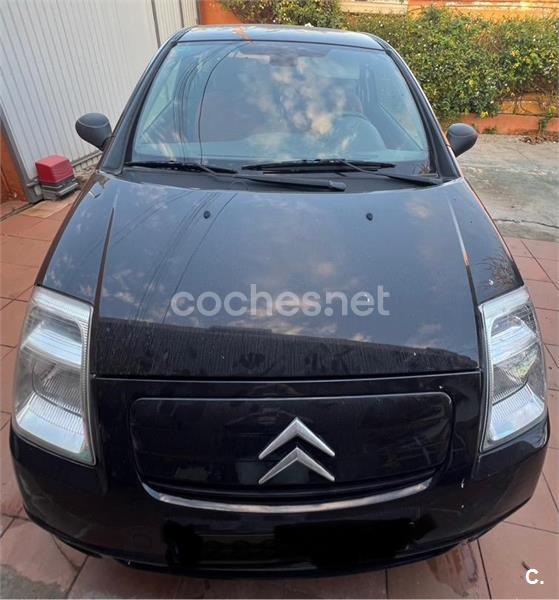 CITROEN C2