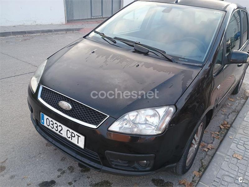 FORD Focus CMAX