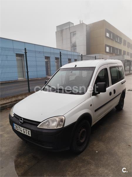 OPEL Combo Tour Cosmo 1.3 CDTI 75 CV