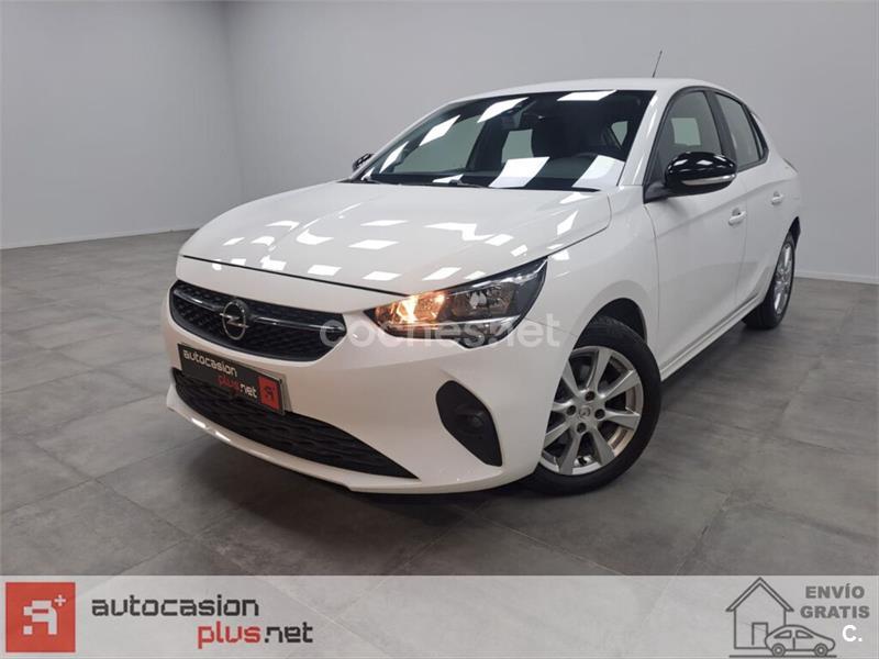 OPEL Corsa 1.5D DT Edition