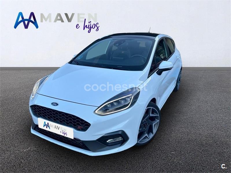 FORD Fiesta 1.5 EcoBoost ST