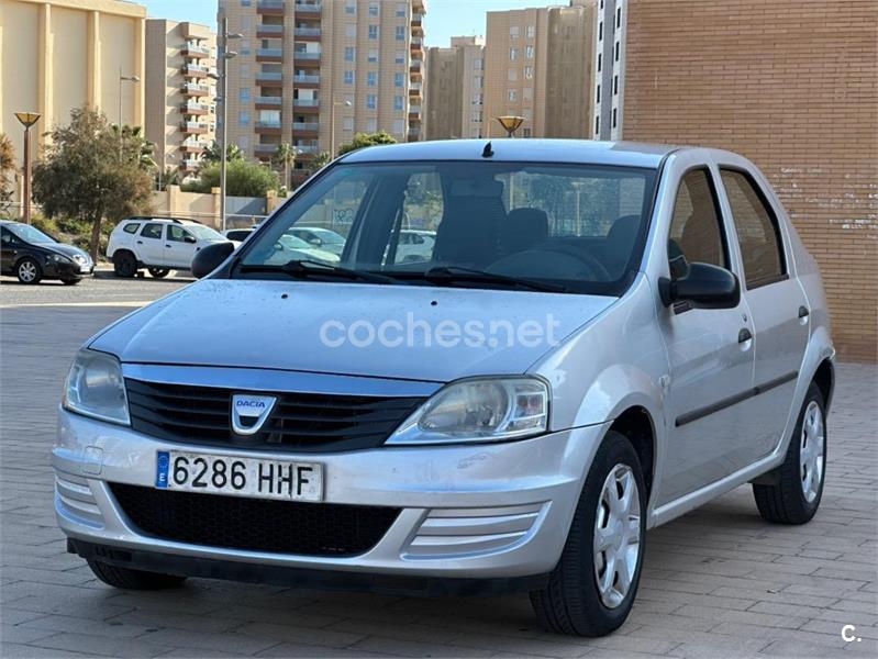 DACIA Logan