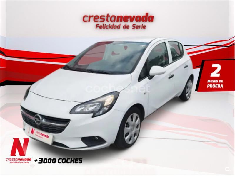 OPEL Corsa 1.3 CDTi Business