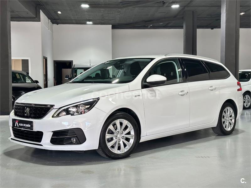 PEUGEOT 308 SW Active Pack BlueHDi 130 SS