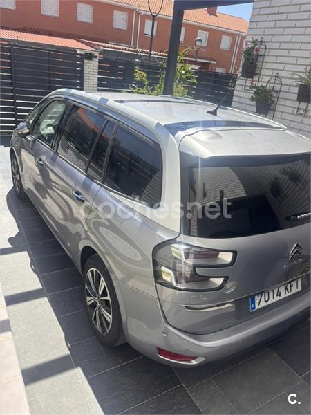 CITROEN Grand C4 Picasso BlueHDi Feel