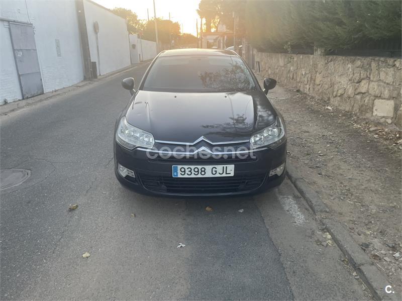 CITROEN C5 1.6 HDi Audace