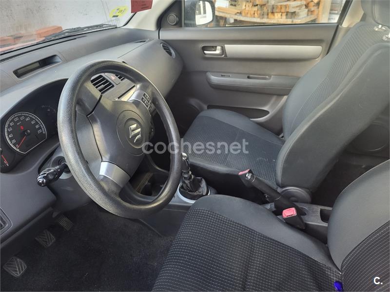 SUZUKI Swift 1.3 DDiS GLX