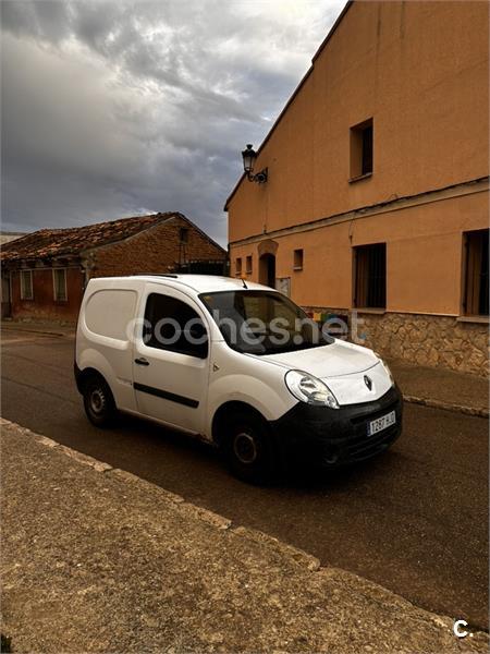 RENAULT Kangoo Combi Nuevo Kango Combi Profesional dCi 75