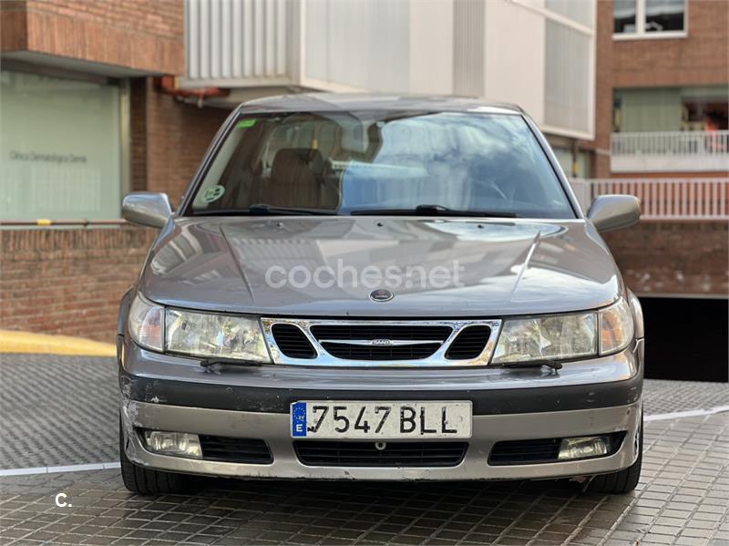 SAAB 95 AERO 2.3 TS