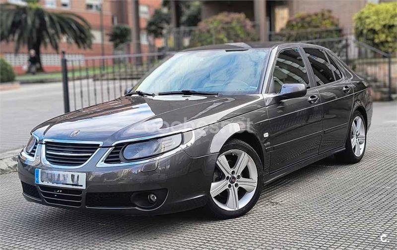 SAAB 95