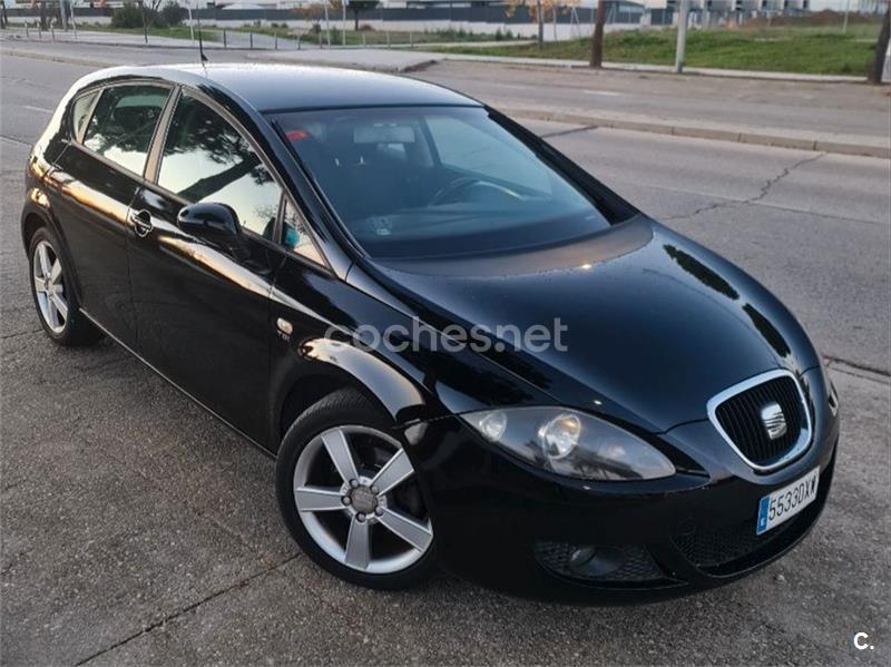 SEAT Leon 2.0 TDI Sport Up