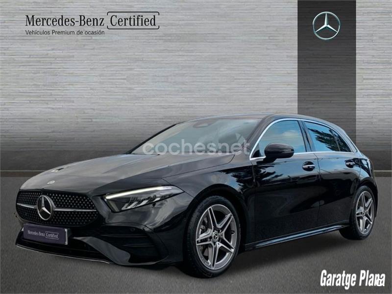 MERCEDES-BENZ Clase A A 180