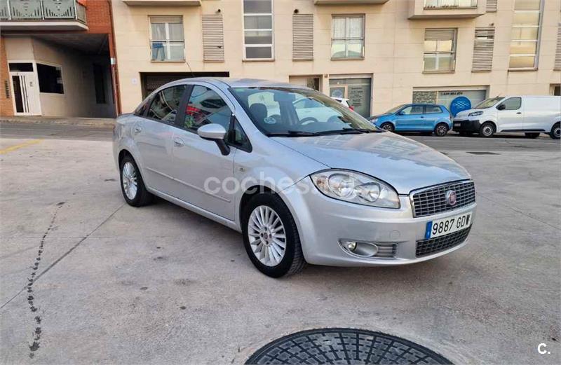 FIAT Linea