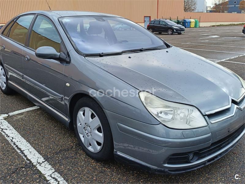 CITROEN C5 1.8i 16v LX