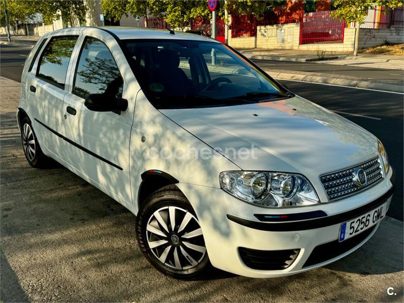 FIAT Punto Classic 1.2 8v