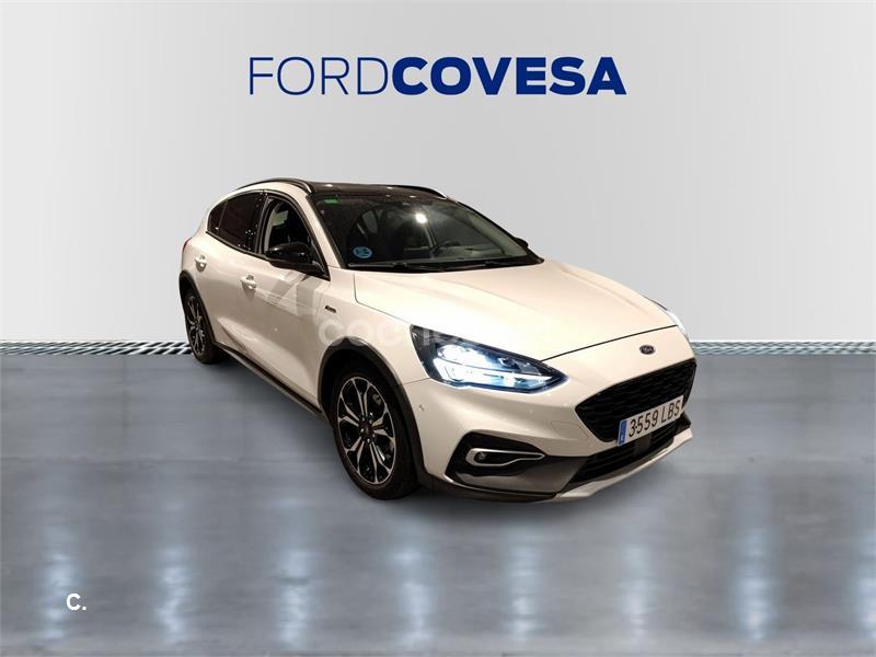 FORD Focus 1.0 Ecoboost Active