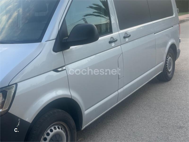 VOLKSWAGEN Transporter Kombi PRO Largo TA 2.0 TDI BMT