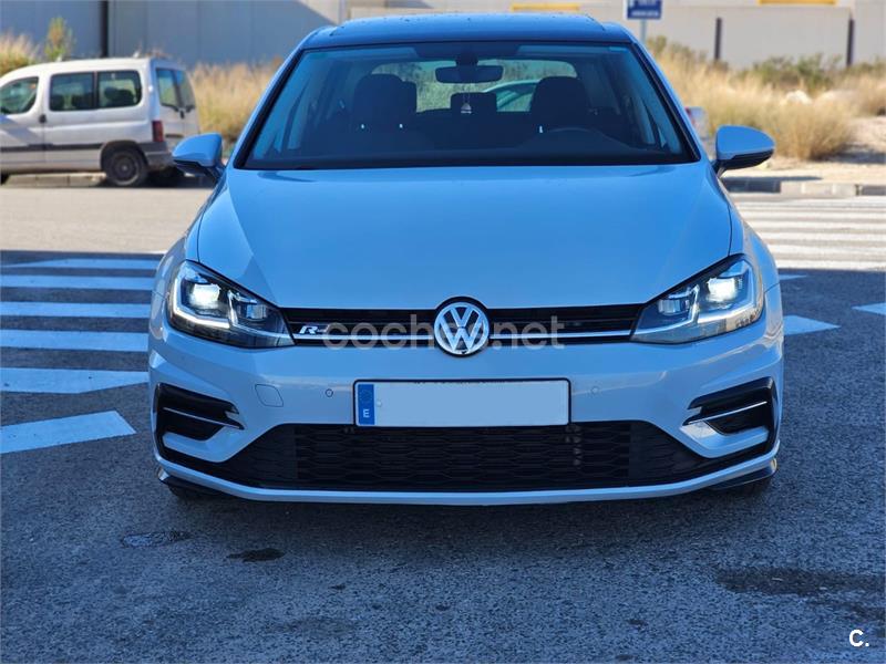 VOLKSWAGEN Golf Sport RLine 1.6 TDI DSG