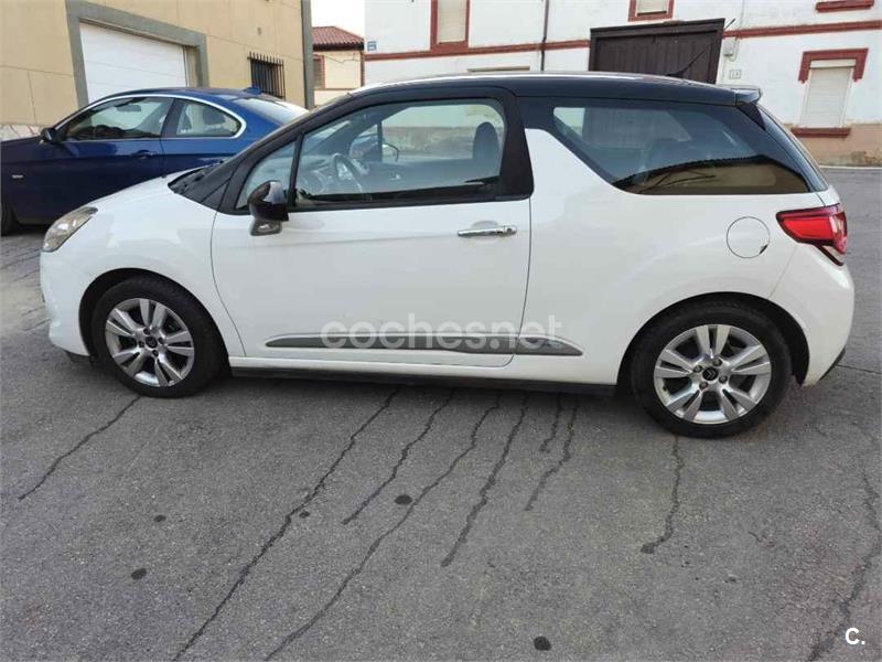 CITROEN DS3