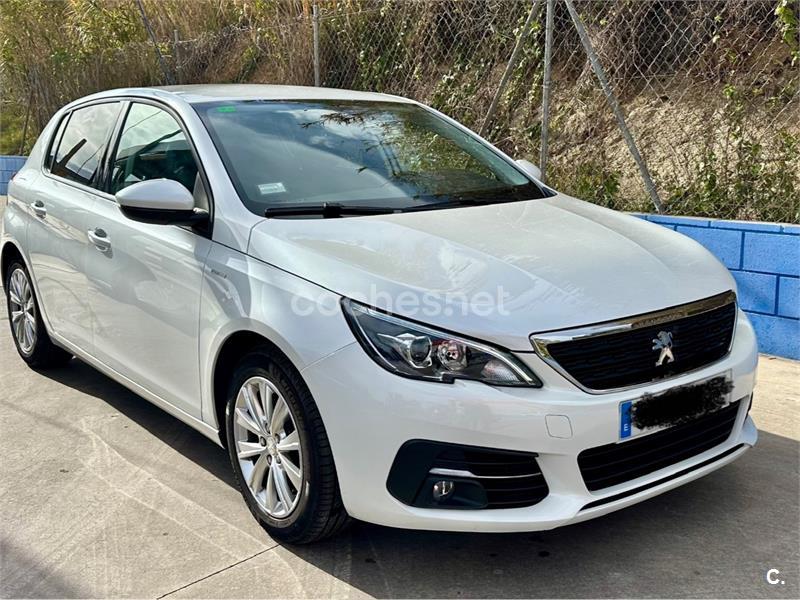 PEUGEOT 308 Style 1.2 PureTech SS