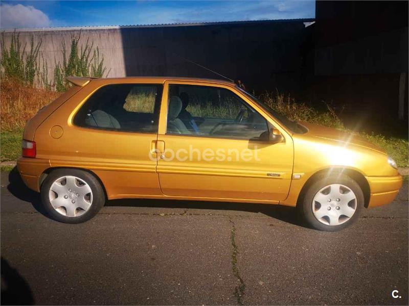 CITROEN Saxo