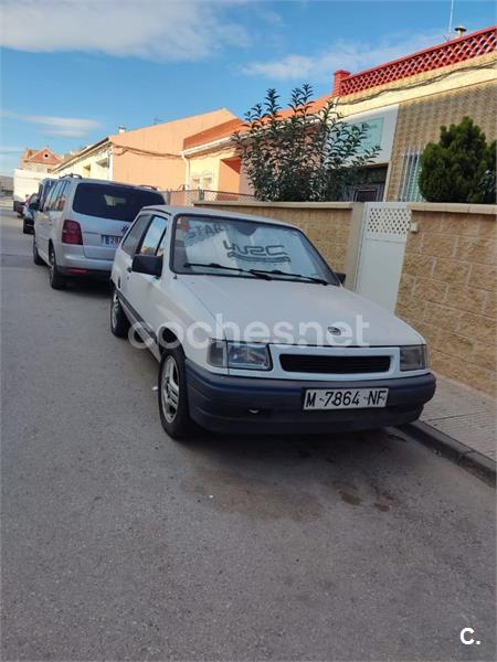 OPEL Corsa CORSA 1.4 JOY SPORT