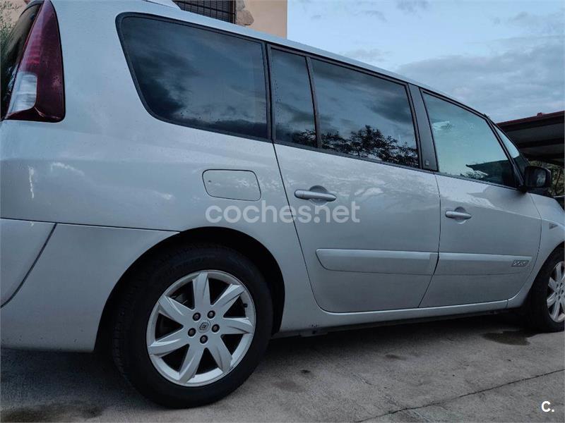 RENAULT Grand Espace