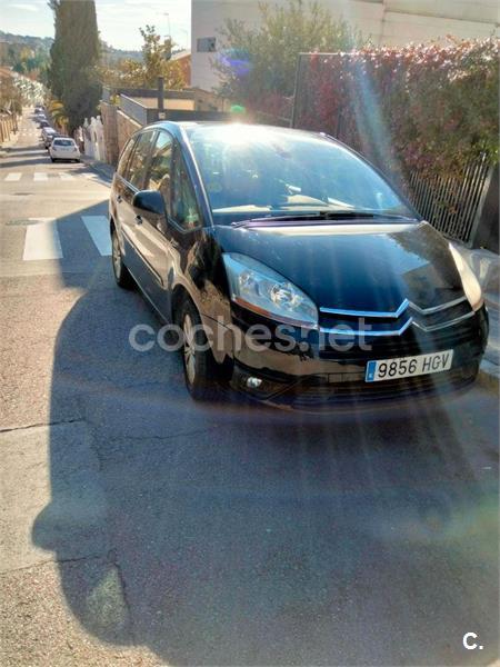 CITROEN Grand C4 Picasso