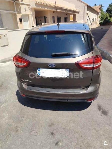 FORD CMax