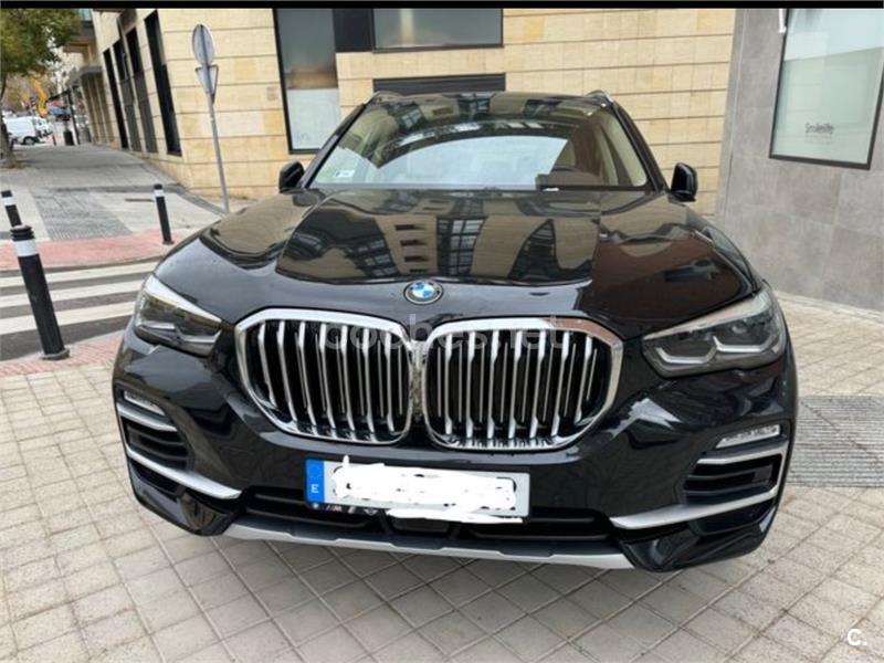 BMW X5 xDRIVE30d