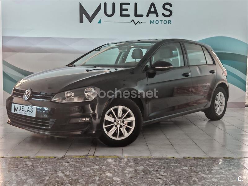 VOLKSWAGEN Golf Advance 1.6 TDI BMT DSG