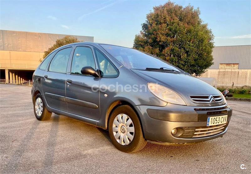 CITROEN Xsara Picasso