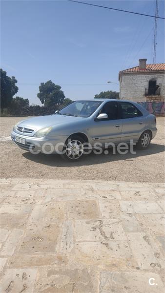 CITROEN Xsara 2.0 HDI SX