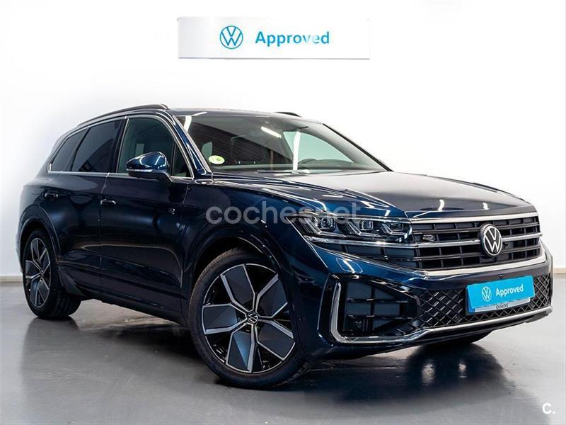 VOLKSWAGEN Touareg RLine 3.0 V6 TDI Tip 4M