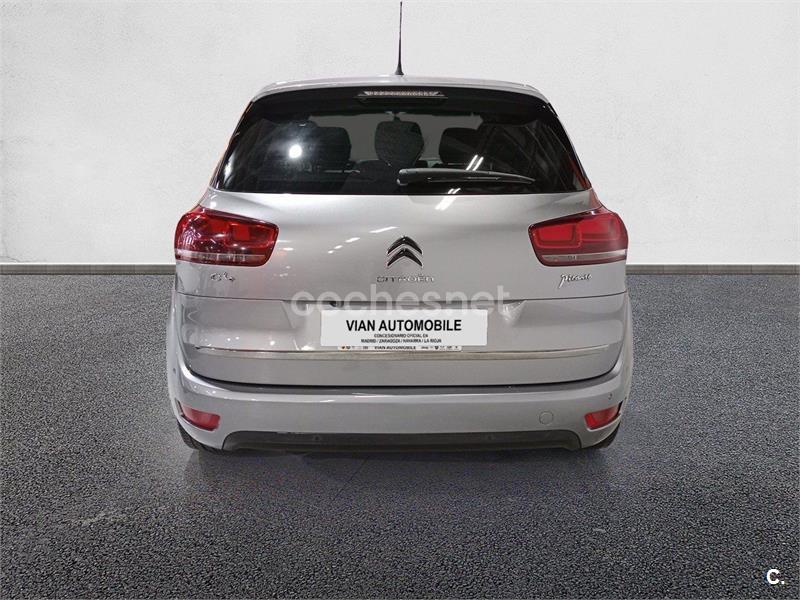 CITROEN C4 Picasso PureTech SS 6v Feel