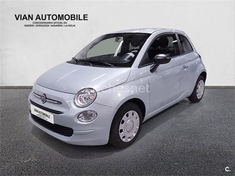 FIAT 500 Cult 1.0 Hybrid 70 CV