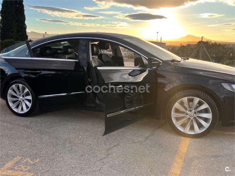 VOLKSWAGEN CC 2.0 TDI BMT
