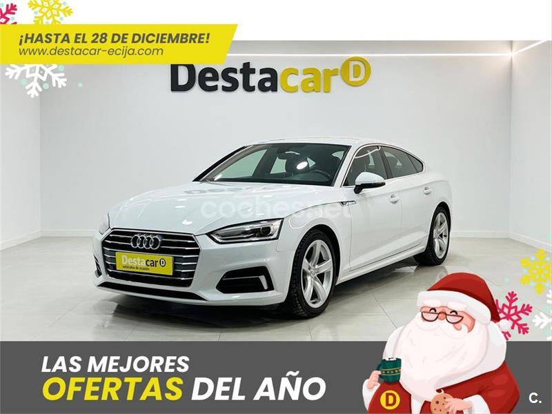 AUDI A5 35 TDI S tronic Sportback