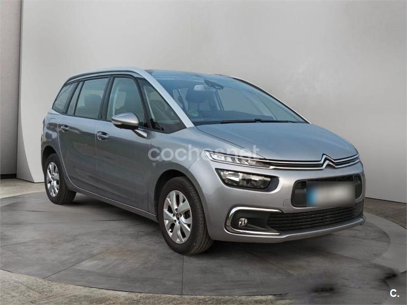 CITROEN Grand C4 Picasso