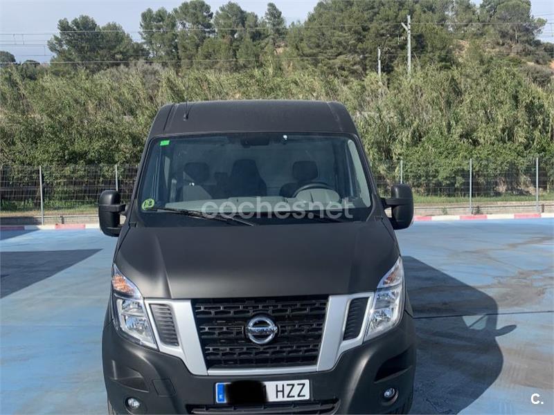 NISSAN NV300 Combi 6 2.0dCi L2H1 1T Premium