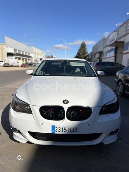 BMW Serie 5 530D