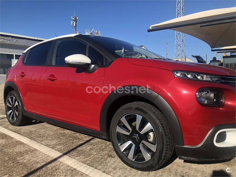 CITROEN C3 PureTech FEEL