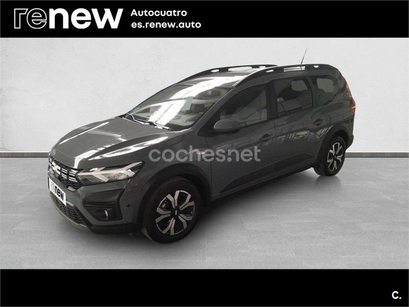 DACIA Jogger Expression TCe 7 plazas