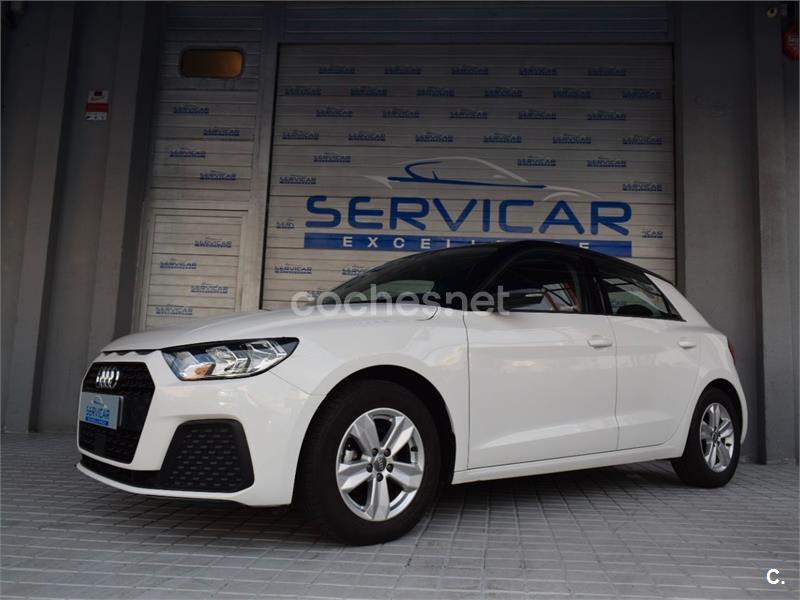 AUDI A1 Sportback 25 TFSI