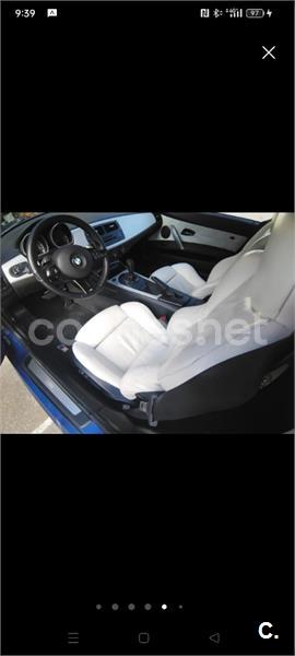BMW Z4 3.0si