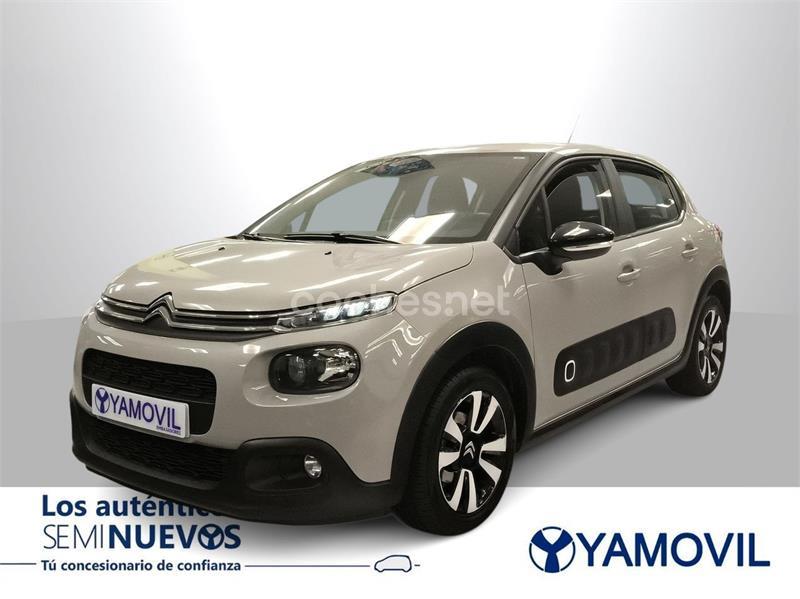 CITROEN C3 PureTech SS FEEL EAT6