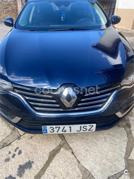 RENAULT Talisman